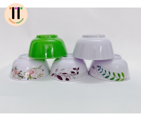Chén Cơm Trơn 4.5 inch