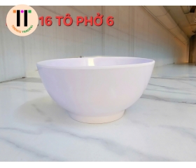 TÔ PHỞ 6 MELAMINE