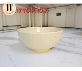 TÔ PHỞ 7 MELAMINE