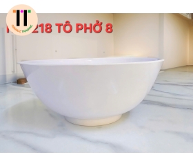 TÔ PHỞ 8 MELAMINE