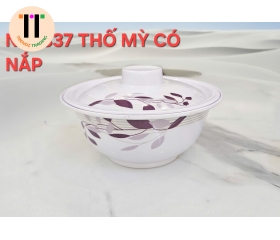 BỘ THỐ MÌ MELAMINE