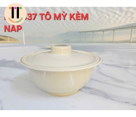BỘ THỐ MÌ MELAMINE