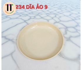 DĨA ẢO 9 MELAMINE