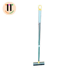 CHỔI CỌ SÀN NHÀ BẰNG NHỰA KÍCH THƯỚC ( 107 X 22,3 ) CM 