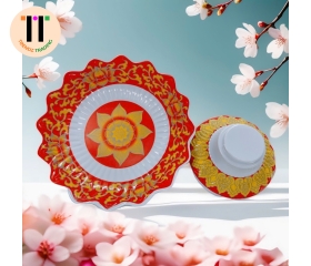 Bộ Quả Tử 7 MELAMINE 
