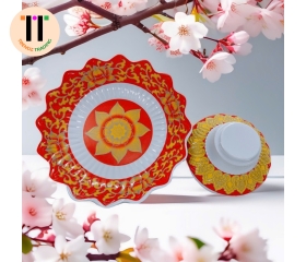 BỘ QUẢ TỬ 11 MELAMINE