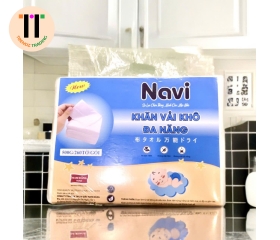 KHĂN VẢI KHÔ ĐA NẰNG 500GR