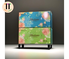 KHĂN GIẤY HỘP NADAVIE 180S