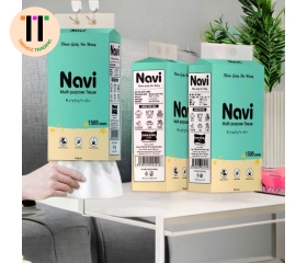 KHĂN RÚT TREO TƯỜNG XN-PR