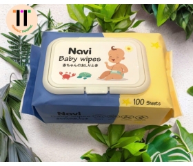 Khăn BABY NAVI XD 100S
