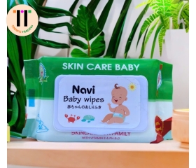KHĂN BABY NAVI XL ECO