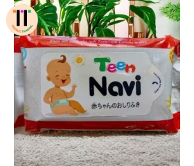 KHĂN TEEN NAVI