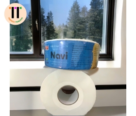 GIẤY VỆ SINH NADAVIE 700G