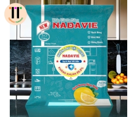 KHĂN ƯỚT ĐA NĂNG NADAVIE 30