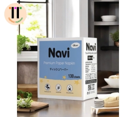 KHĂN GIẤY NAPKIN NAVI 130