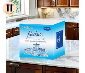 KHĂN GIẤY NAPKIN NADAVIE 60