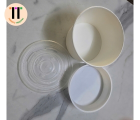 BỘ TÔ GIẤY 32OZ 