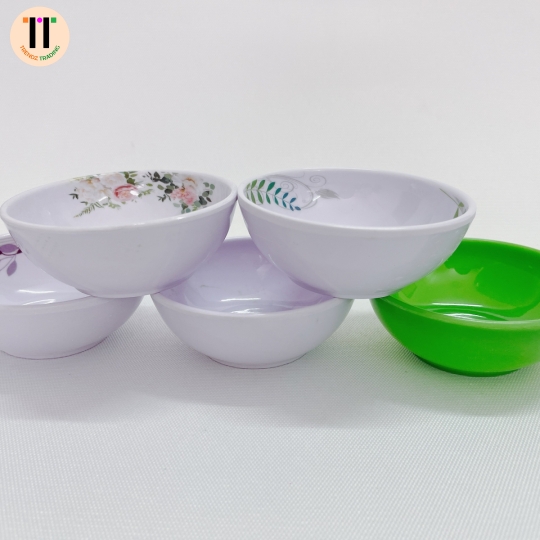 Chén chấm tròn 3.5 inch