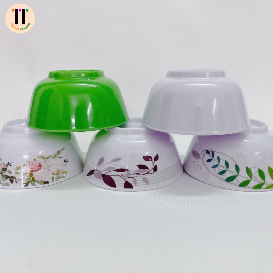 Chén Cơm Trơn 4.5 inch
