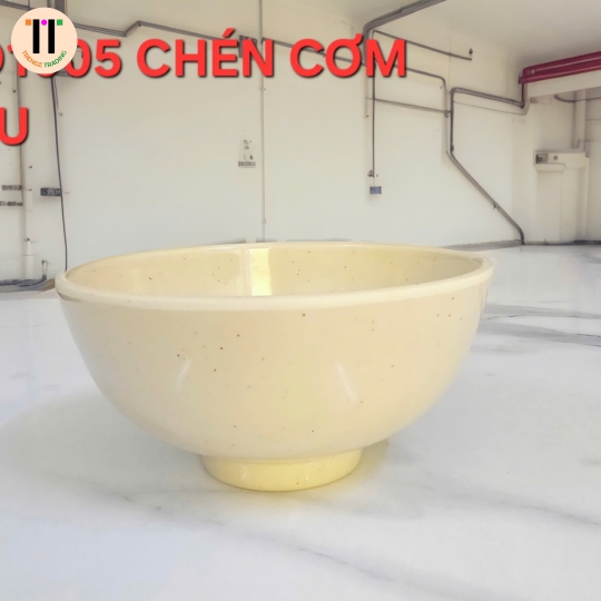 Chén cơm bầu 4.6 inch