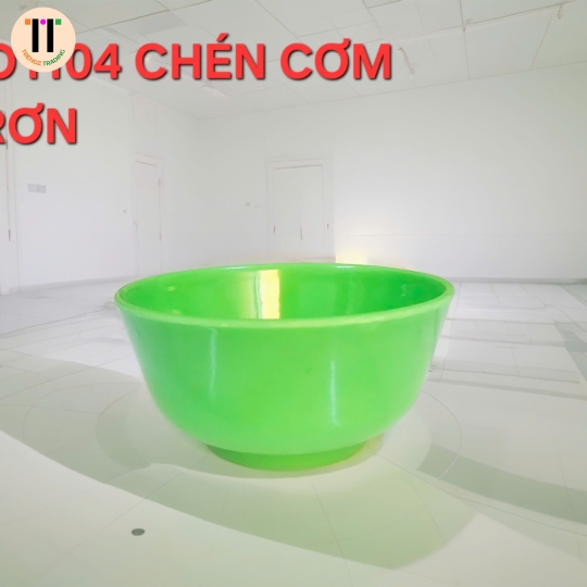 Chén Cơm Trơn 4.5 inch