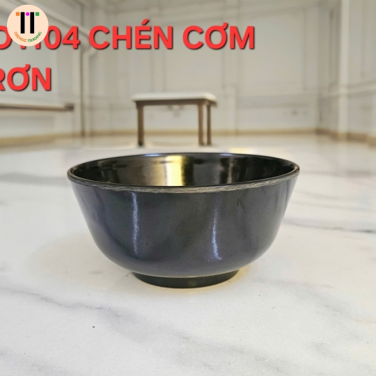 Chén Cơm Trơn 4.5 inch