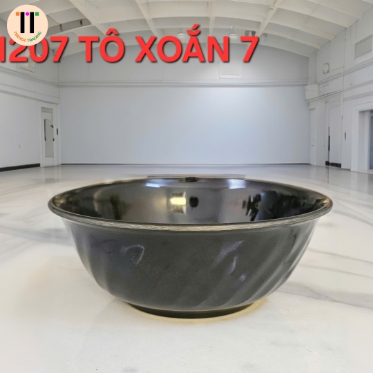 TÔ 7 XOẮN MELAMINE