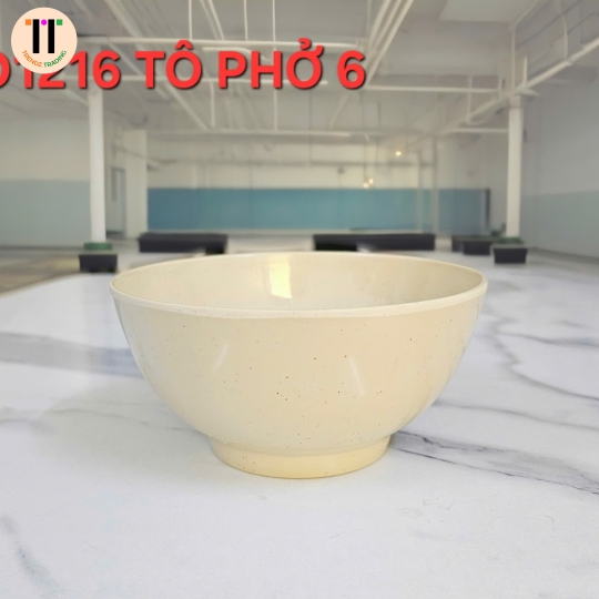 TÔ PHỞ 6 MELAMINE