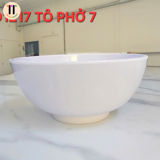 TÔ PHỞ 7 MELAMINE