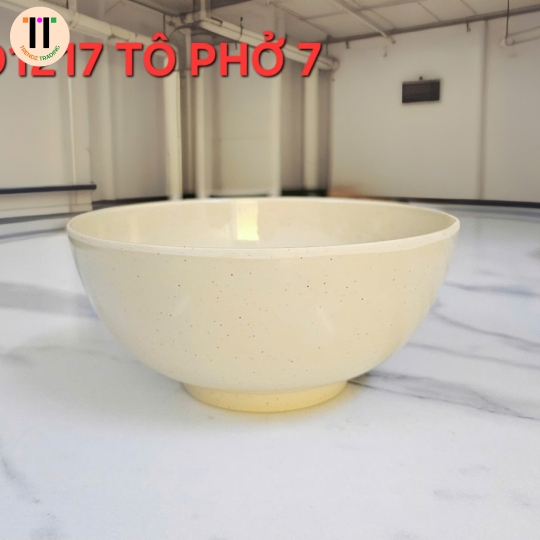 TÔ PHỞ 7 MELAMINE