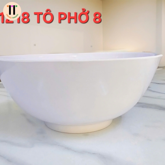 TÔ PHỞ 8 MELAMINE