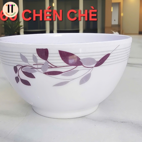 Chén chè sâu 3.5 inch