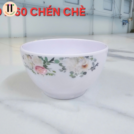 Chén chè sâu 3.5 inch