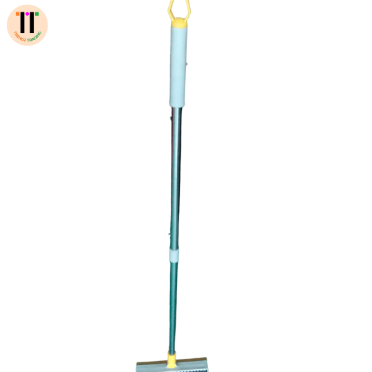 CHỔI CỌ SÀN NHÀ BẰNG NHỰA KÍCH THƯỚC ( 107 X 22,3 ) CM 