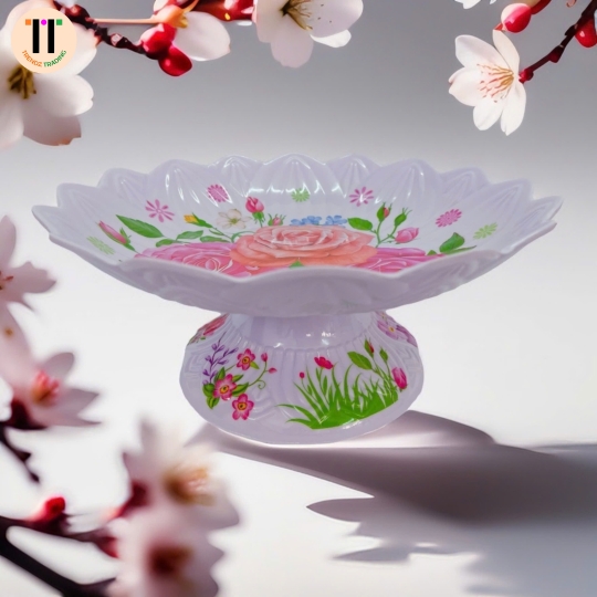BỘ QUẢ TỬ 11 MELAMINE