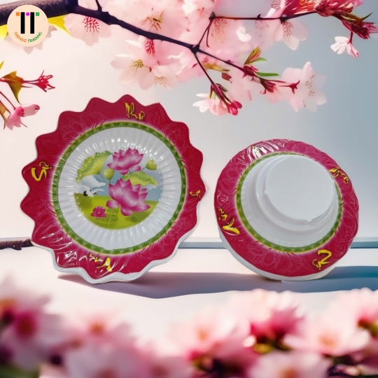 BỘ QUẢ TỬ 11 MELAMINE