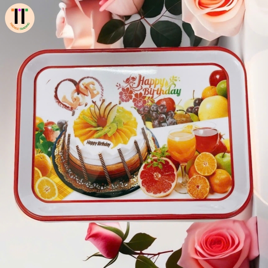 KHAY NHỰA 19 MELAMINE