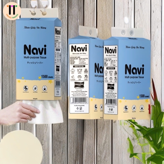 KHĂN RÚT TREO TƯỜNG XD-PPL