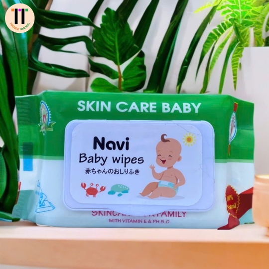 KHĂN BABY NAVI XL ECO