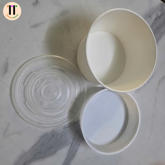 BỘ TÔ GIẤY 32OZ 
